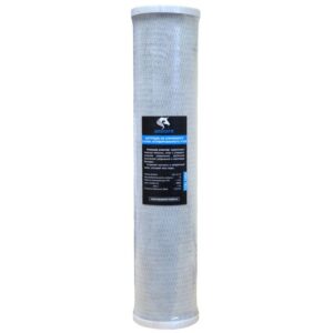 Картридж (угольный/брикет) 20″BB FCBL