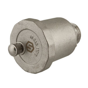 Воздухоотводчик автомат 1/2″  ST2571